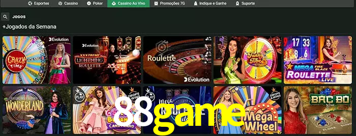 88game bet