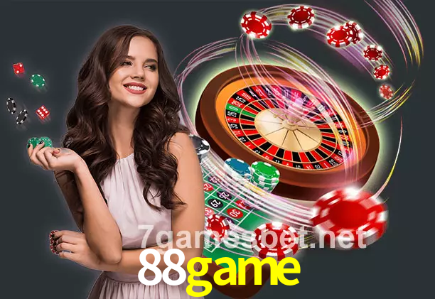 vivo no cassino 88game