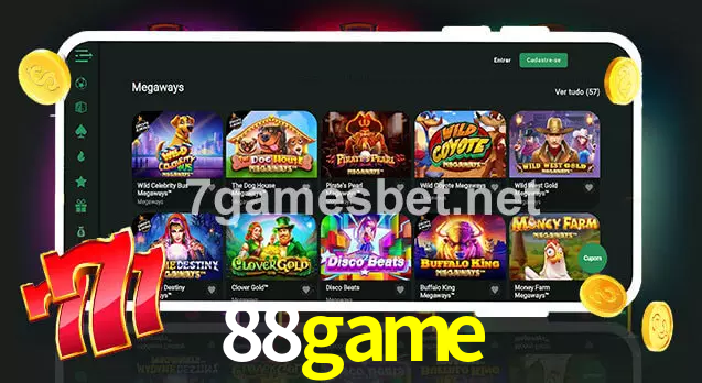 88game aplicativo