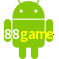 Aplicativo 88game para Android