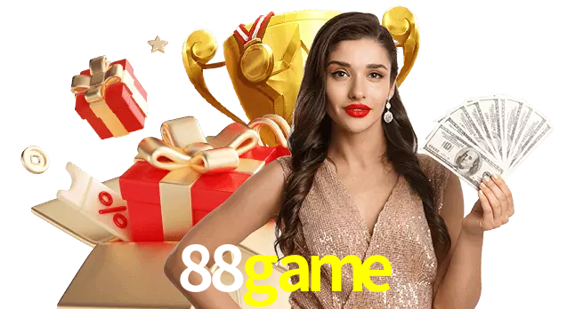 Jogue com dealers reais no 88game!