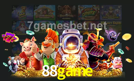 cassino 88game