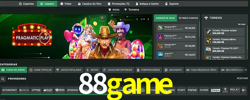cassino 88game