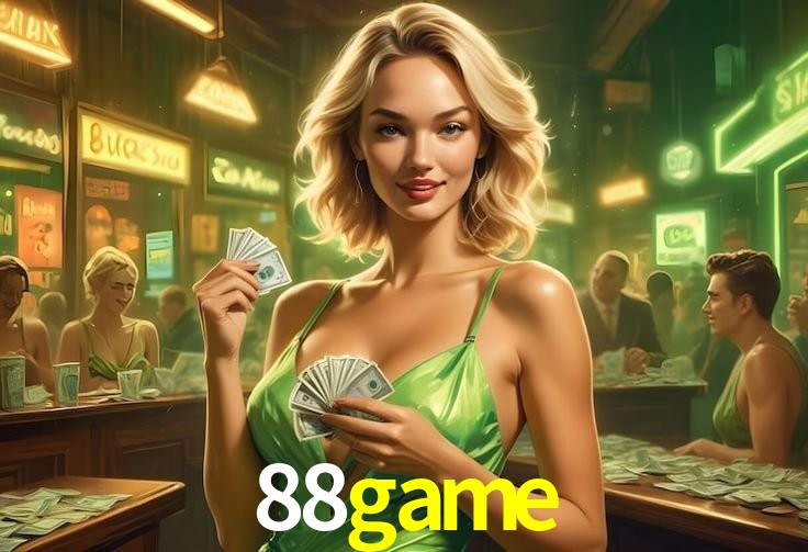 A Experiência Imersiva dos Cassinos Ao Vivo no 88game