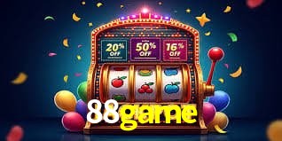 Promoções Sazonais 88game
