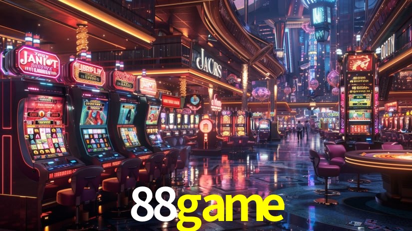 Bonus Features 88game