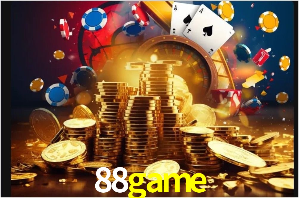 Interface Premium 88game