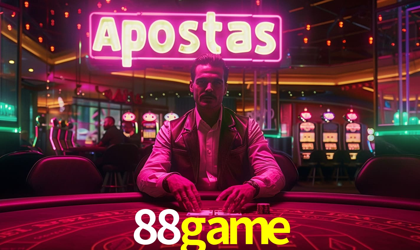 A Emoção da Loteria na 88game: Uma Chance de Mudança de Vida