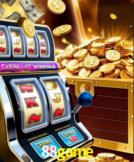 Welcome Bonus 88game