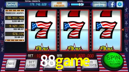 Descubra a Magia dos Jogos de Arcade no 88game