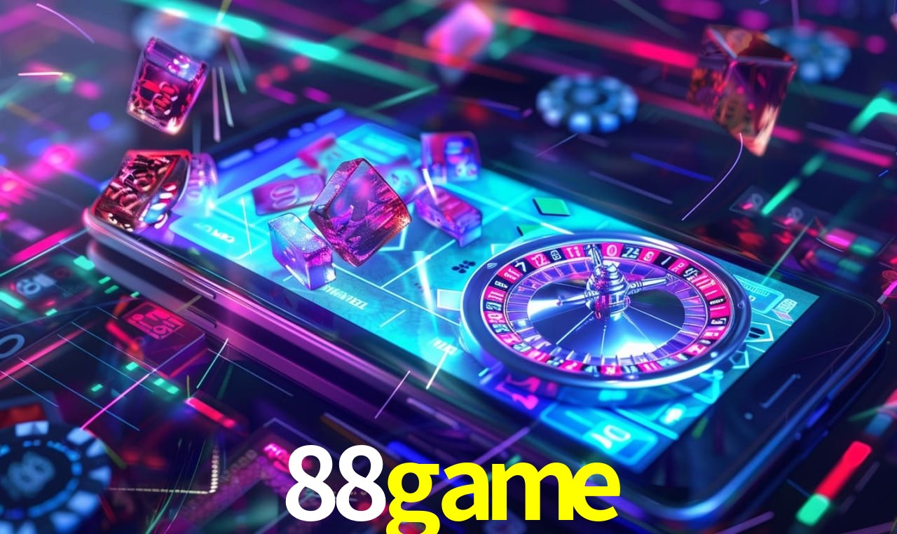Experiência VIP 88game