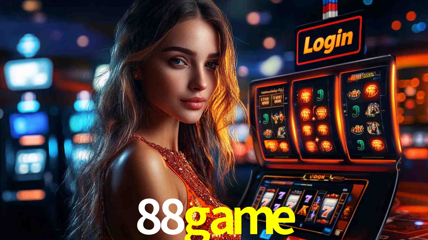 Sinta a adrenalina dos jogos de cassino com 88game