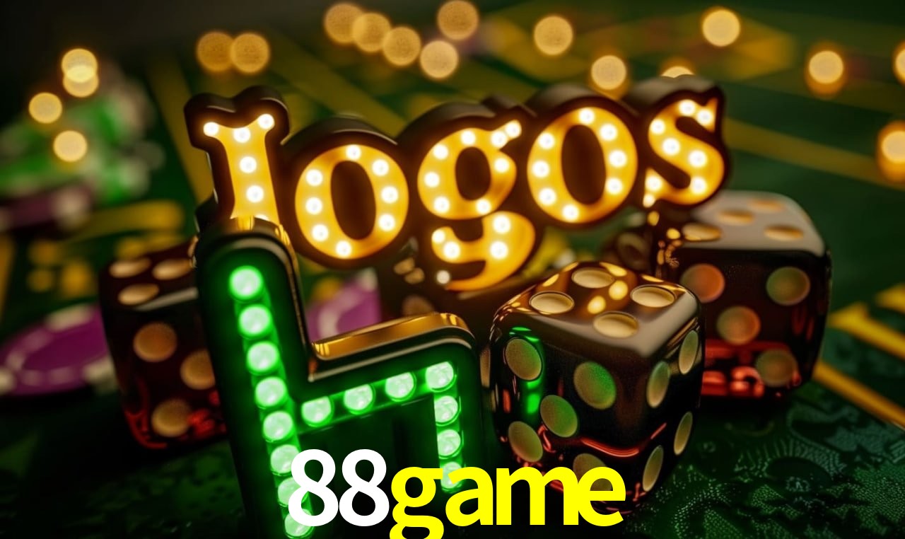 Diretório de Jogos 88game