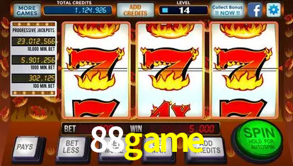 A Popularidade dos Caça-Níqueis no 88game