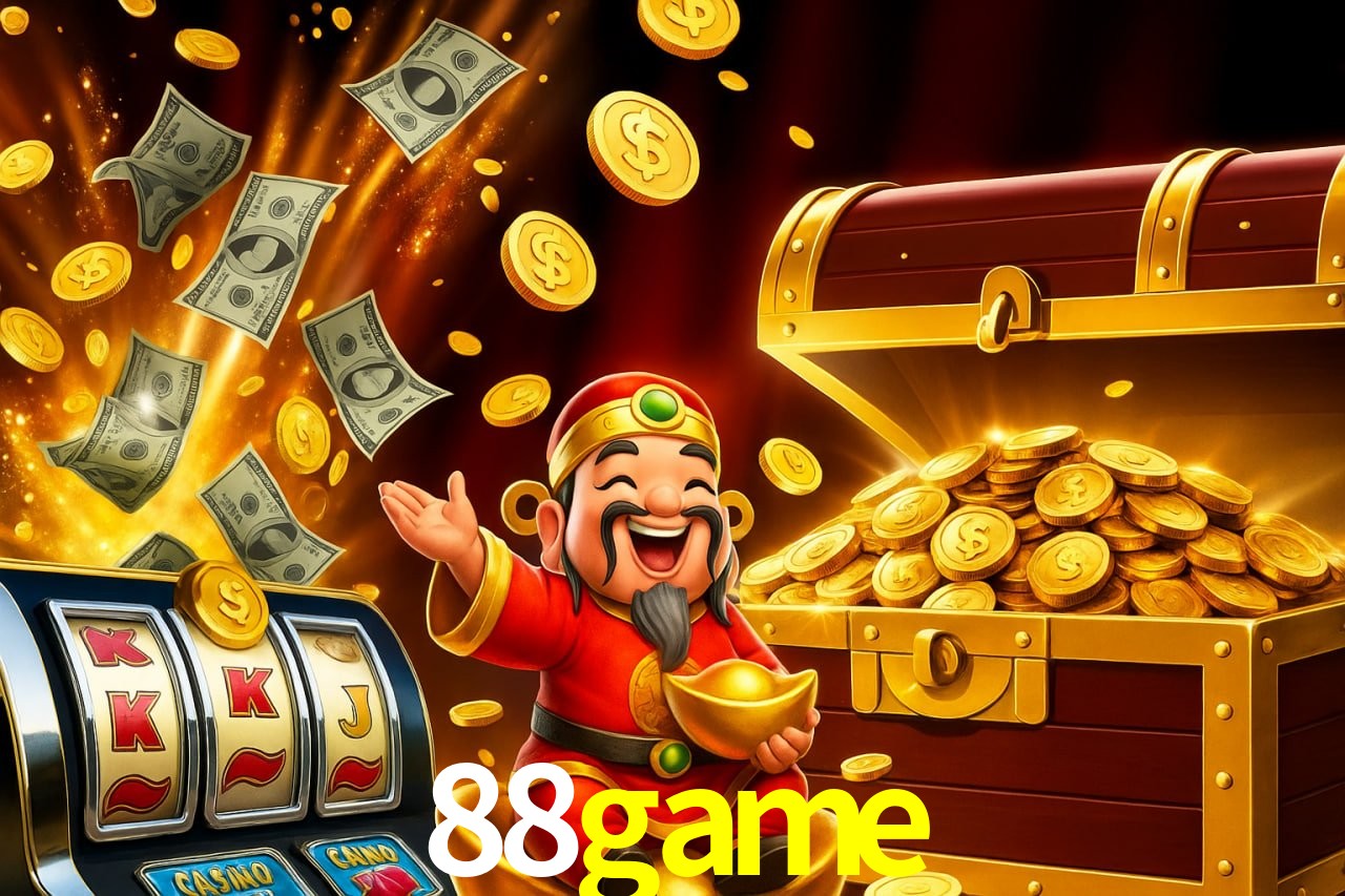 Casino Ao Vivo 88game