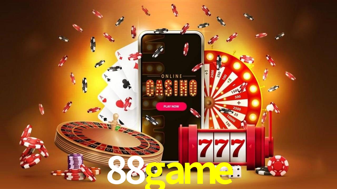 Cadastro Rápido 88game