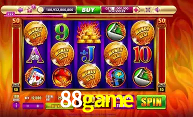 Descubra a Magia dos Jogos de Arcade no 88game