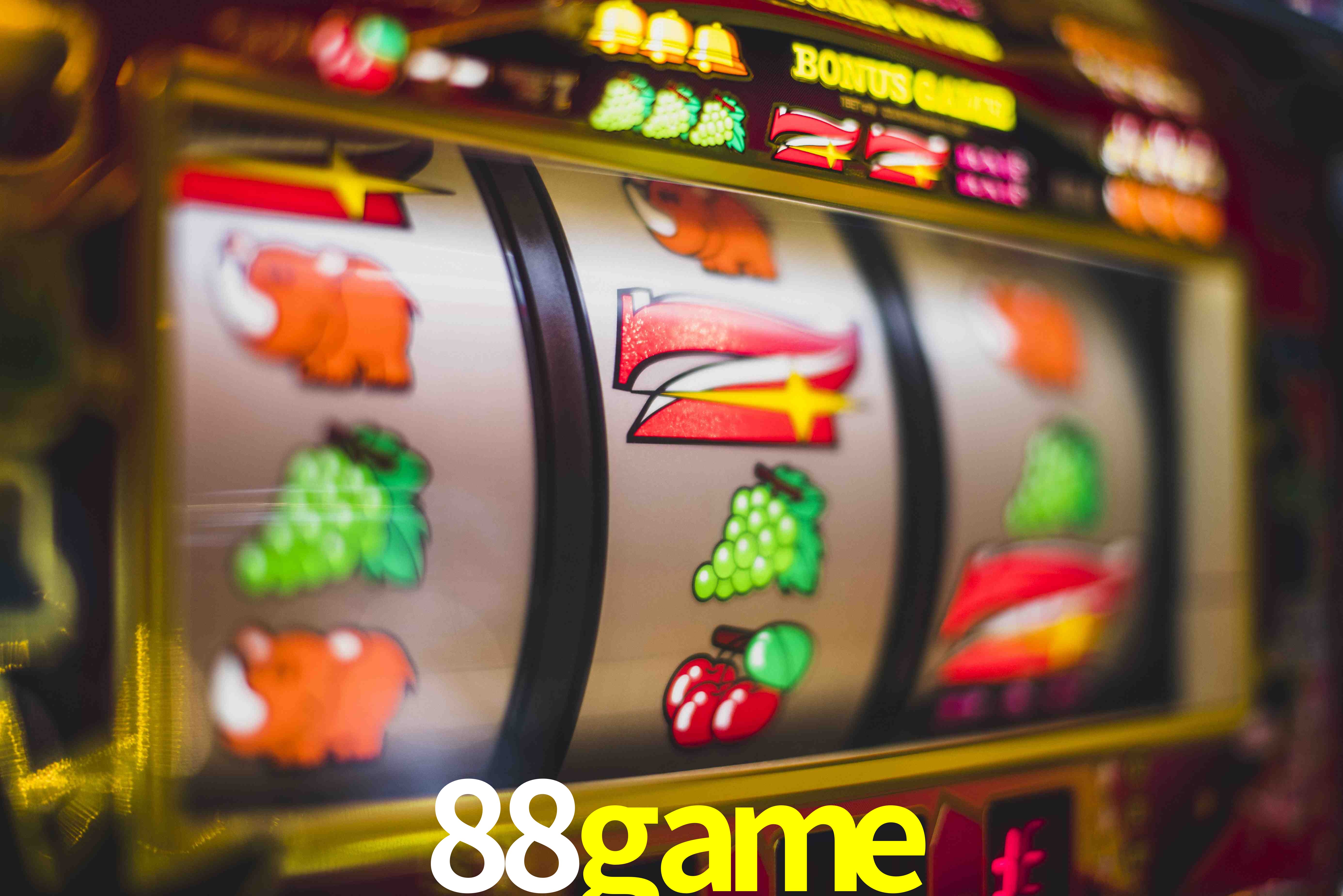 Spaceman Game 88game
