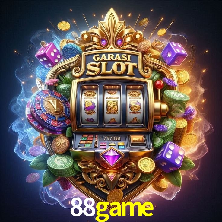 Integração de APIs 88game