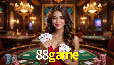 Game Providers 88game