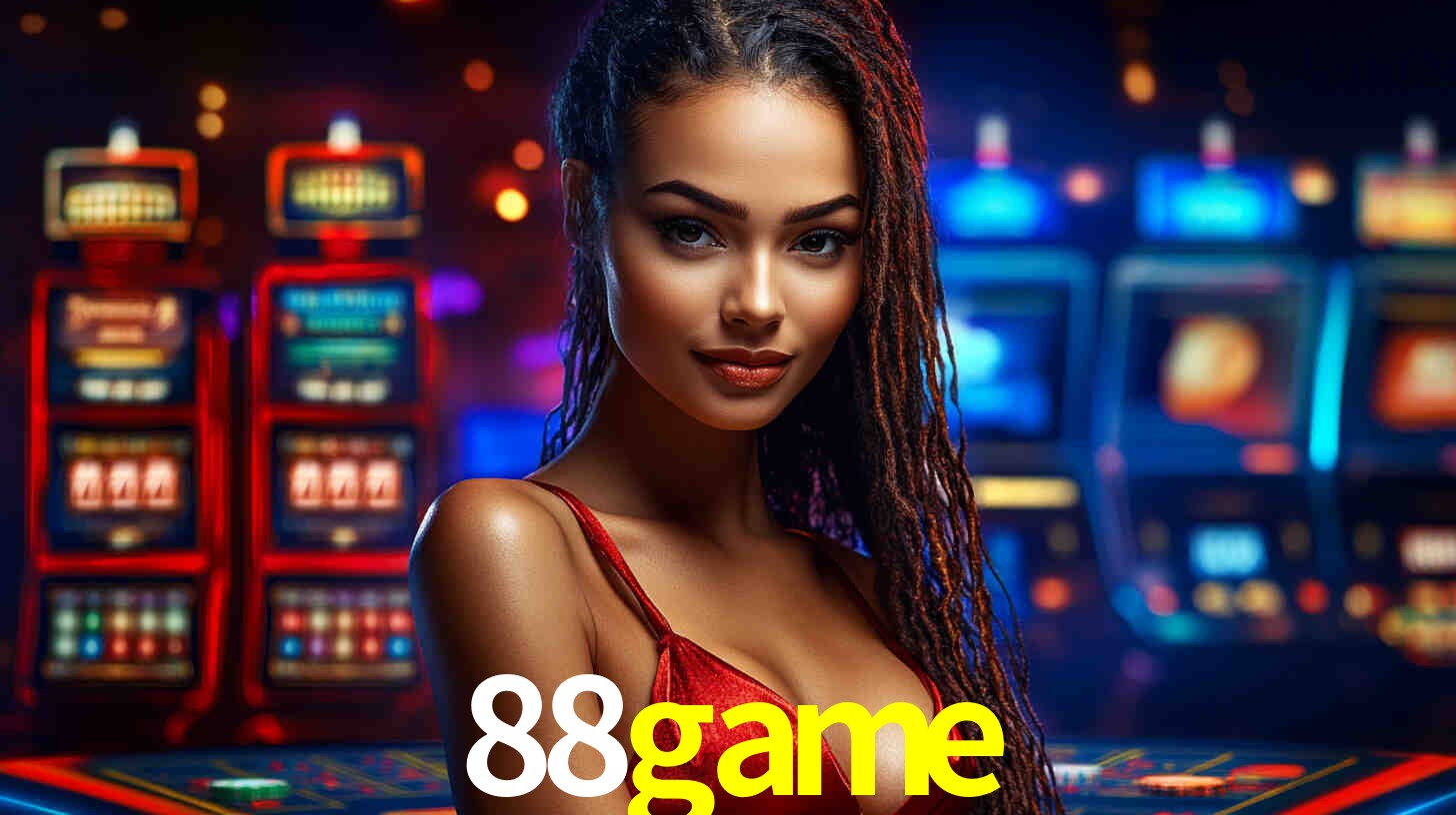 Inovações de Jogos na 88game: O Futuro das Experiências Interativas