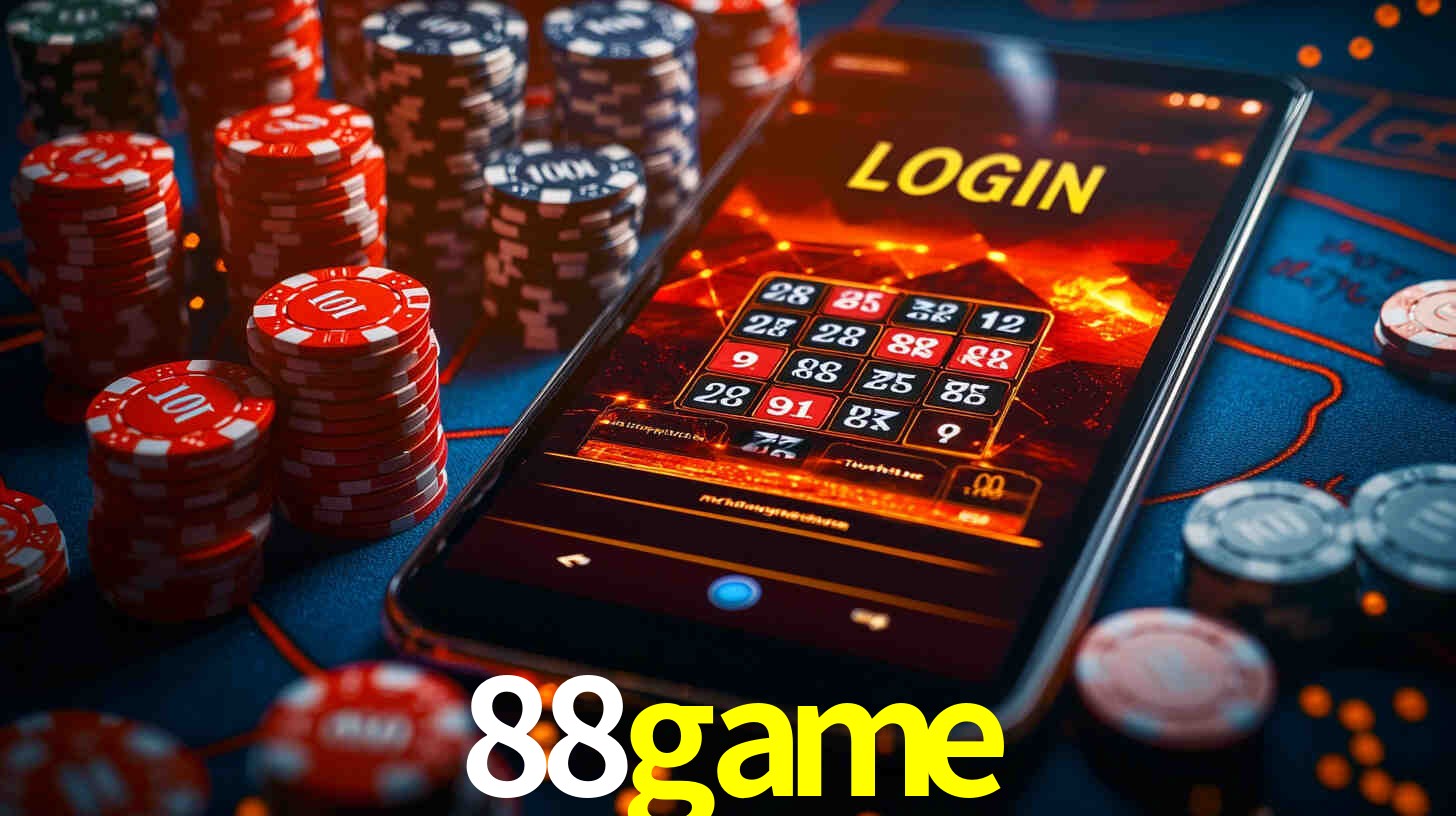 Bônus Generosos e Exclusivos no 88game para Você!