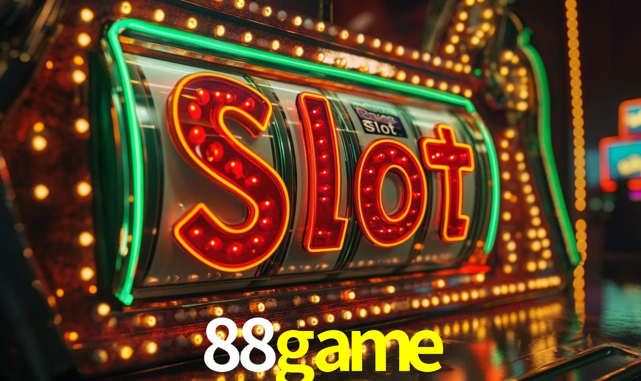 Promoção Relâmpago 88game