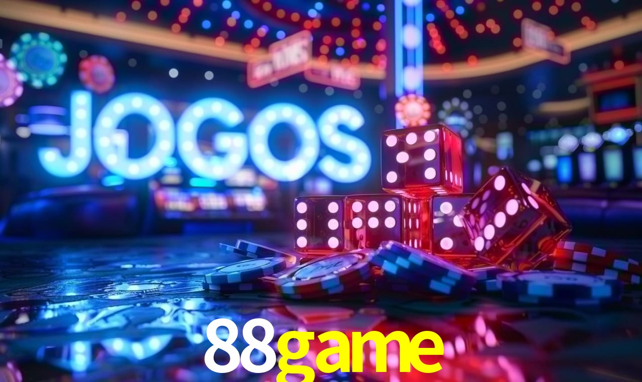 Programa VIP 88game