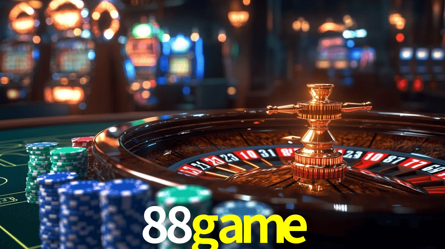 88game: Seu Cassino Premiado com Pagamentos Rápidos