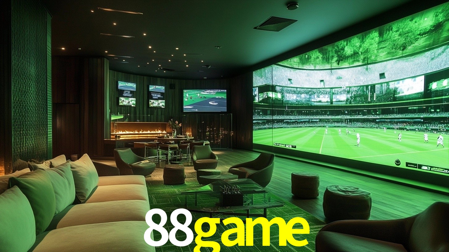 88game: Seu Especialista em Apostas Esportivas Brasileiras