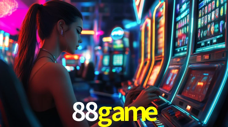 Explore as vantagens do 88game: serviço profissional e confiabilidade