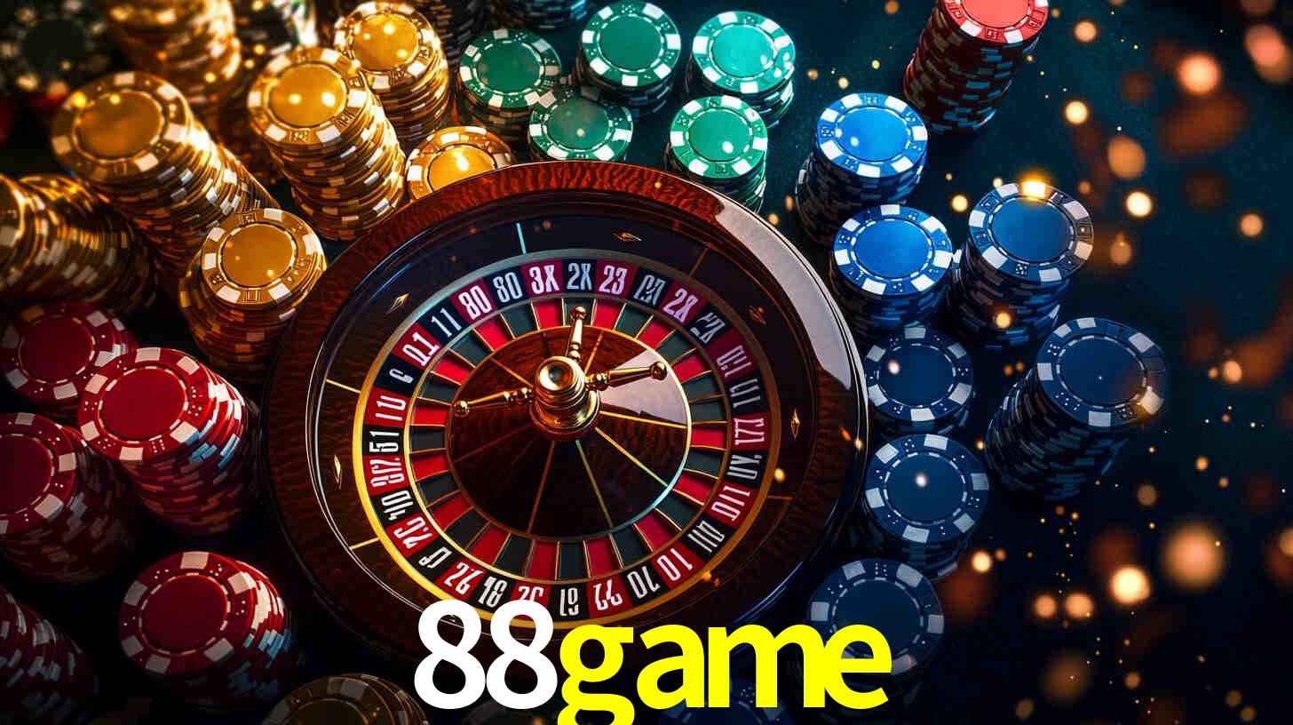 88game App Interface