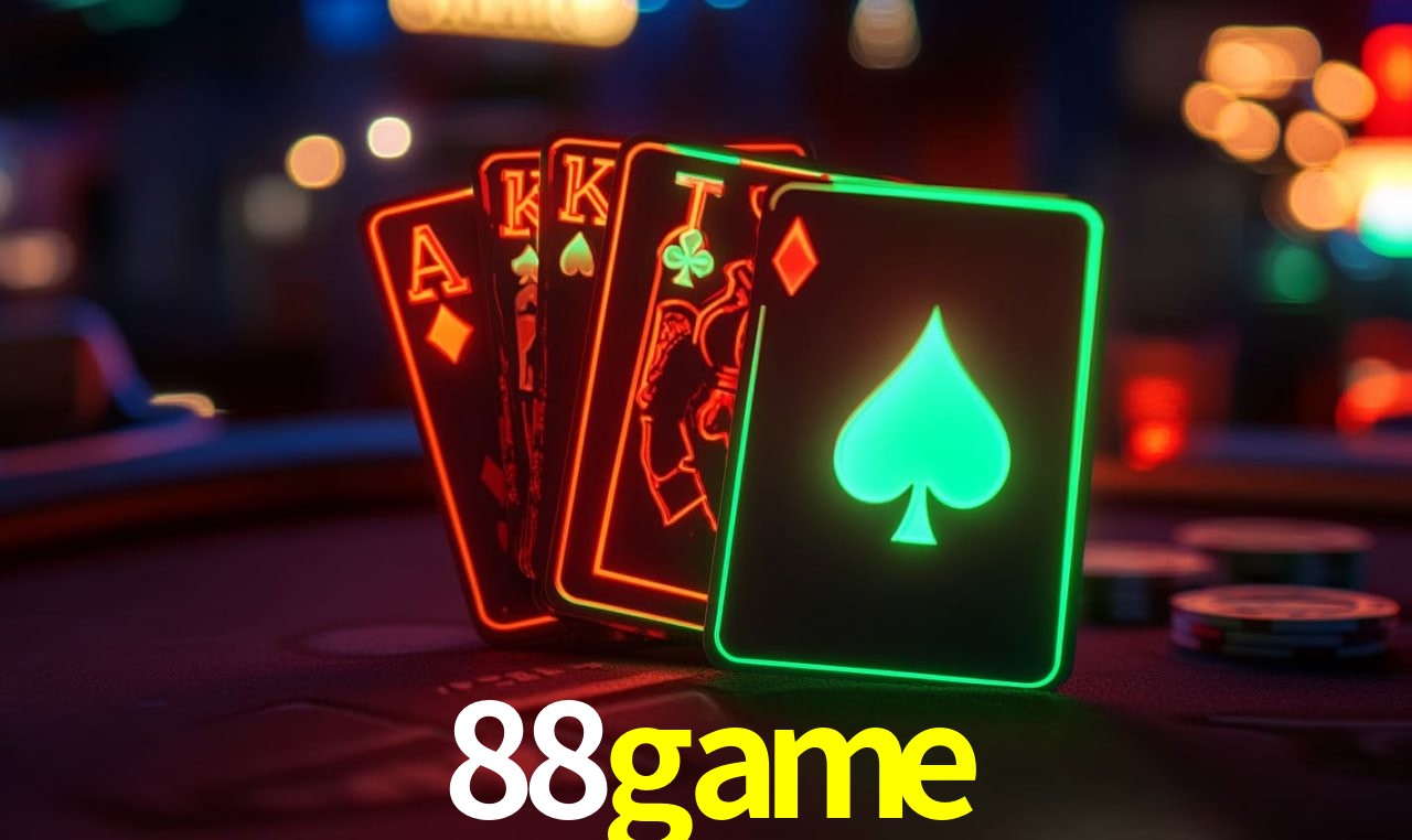 Jogos de Slot 88game