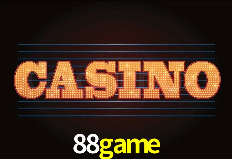 Estatísticas do Jogo 88game