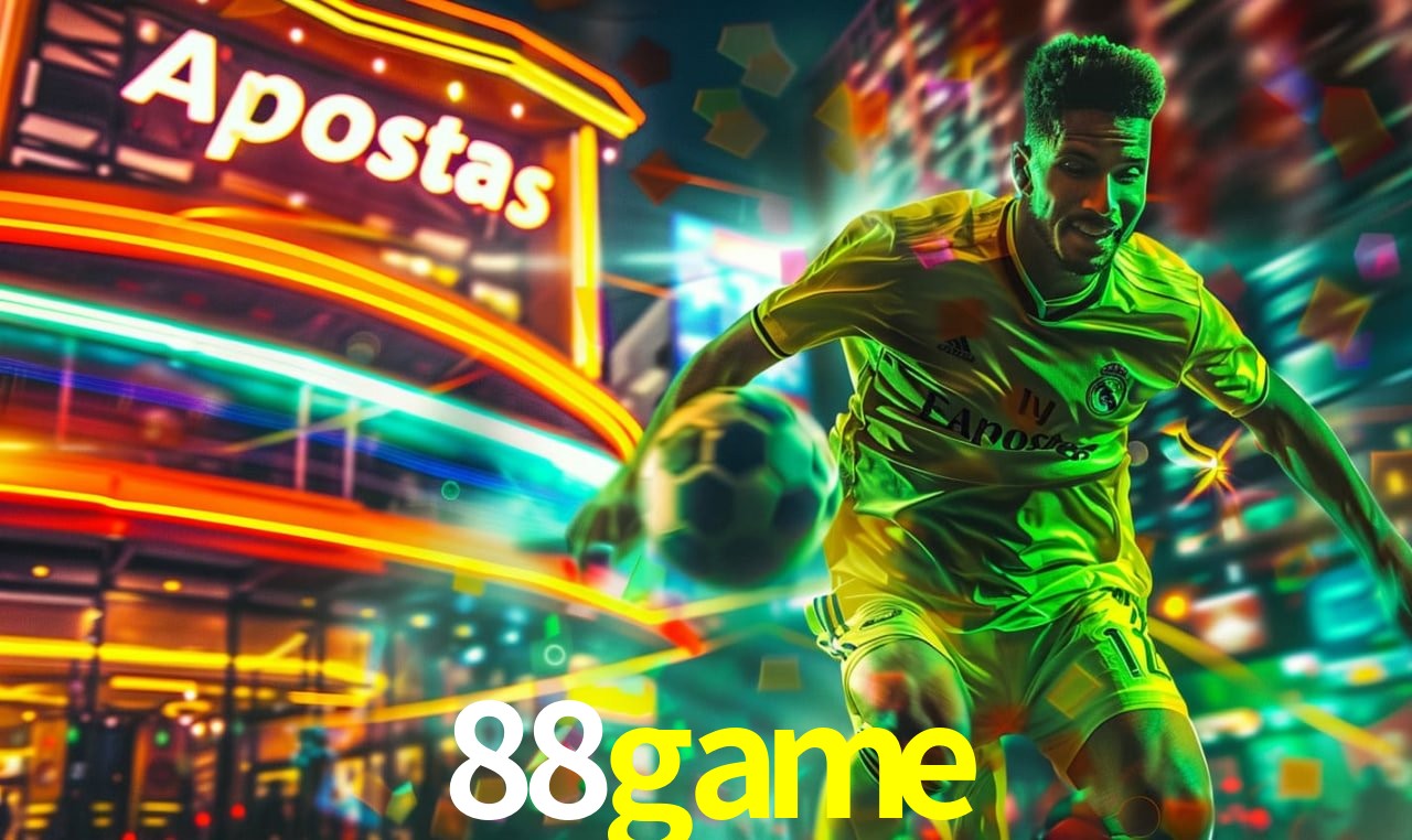 Provedores de Jogos 88game