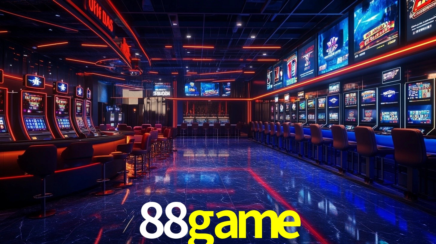 Welcome Bonus 88game