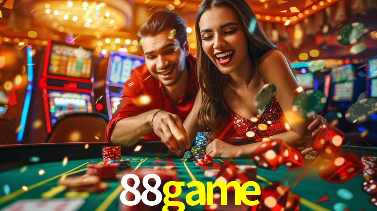 Sistemas de Segurança 88game