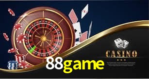 Estatísticas 88game