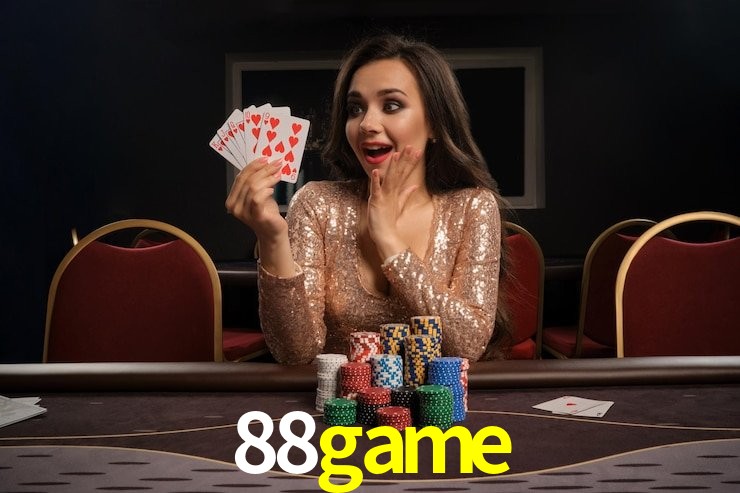 Jogos Exclusivos 88game