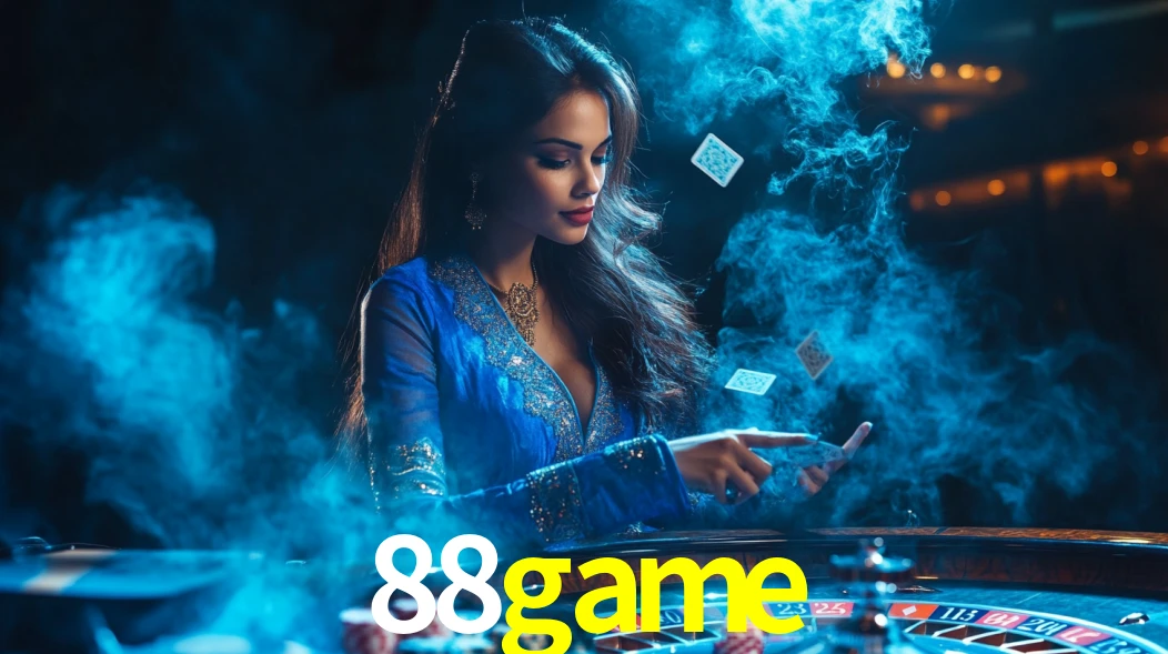 Desvendando o Mundo dos Jogos Virtuais na 88game