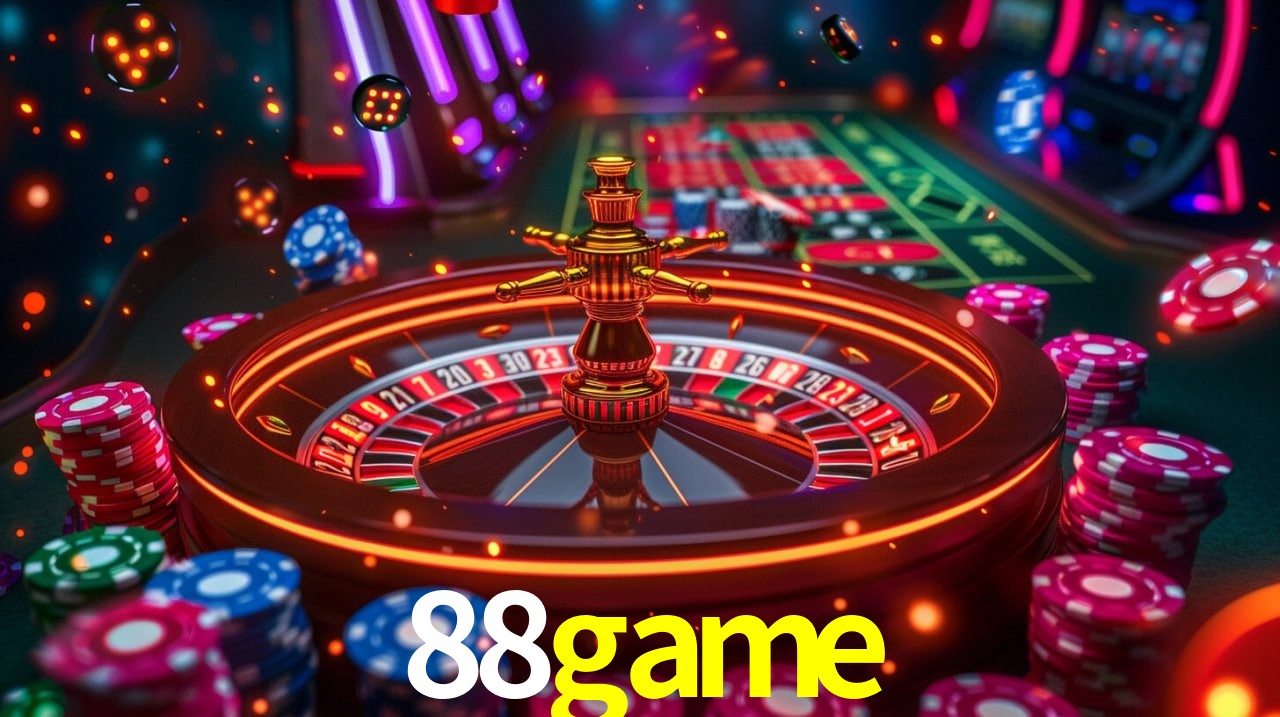 PIX Instantâneo 88game