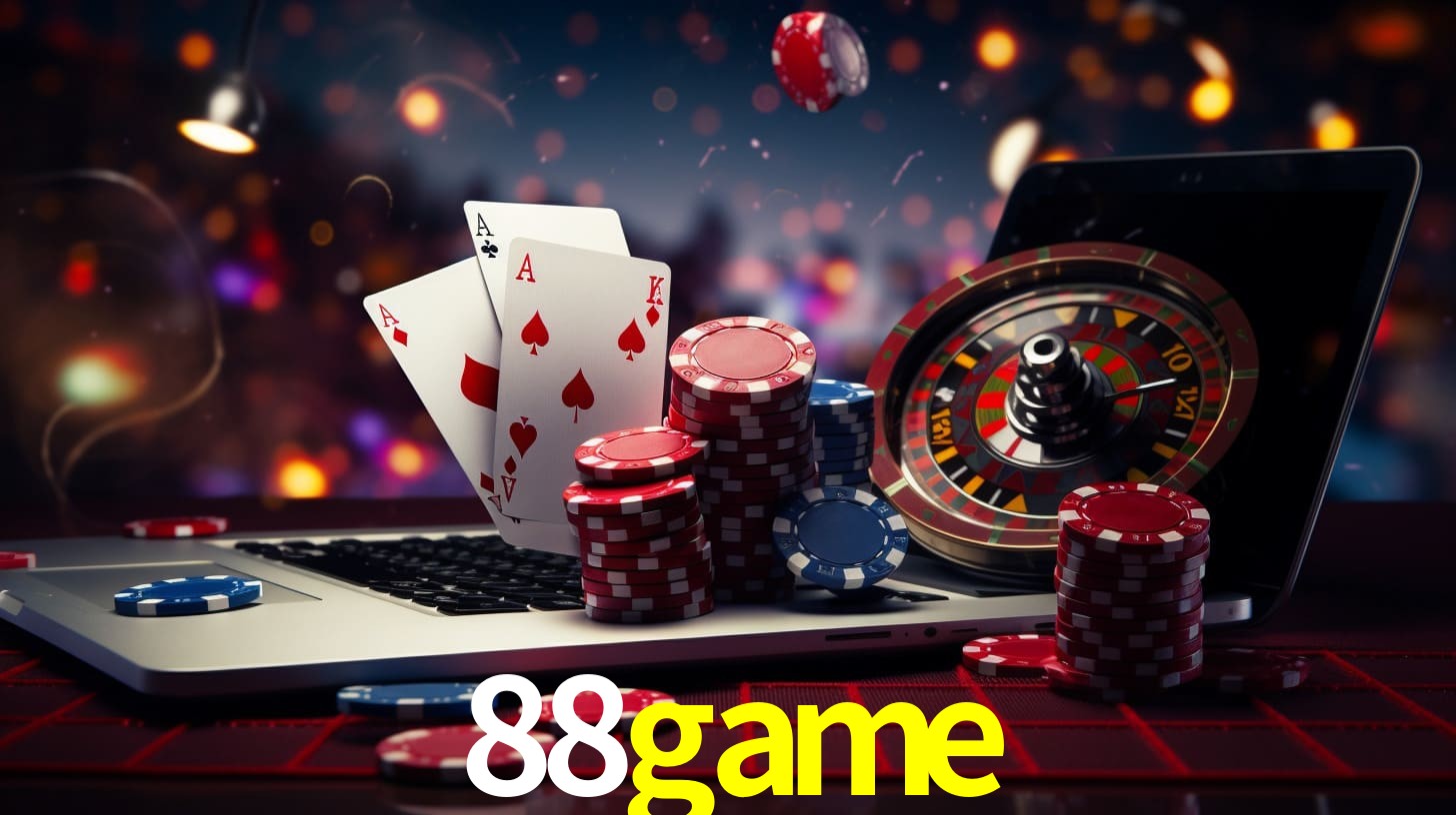 Live Casino 88game