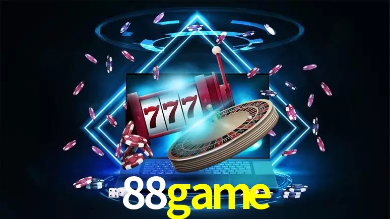 Segurança 2FA 88game