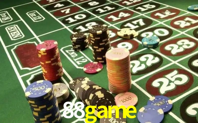 Casino Ao Vivo 88game