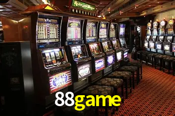 Inovações de Jogos na 88game: O Futuro das Experiências Interativas