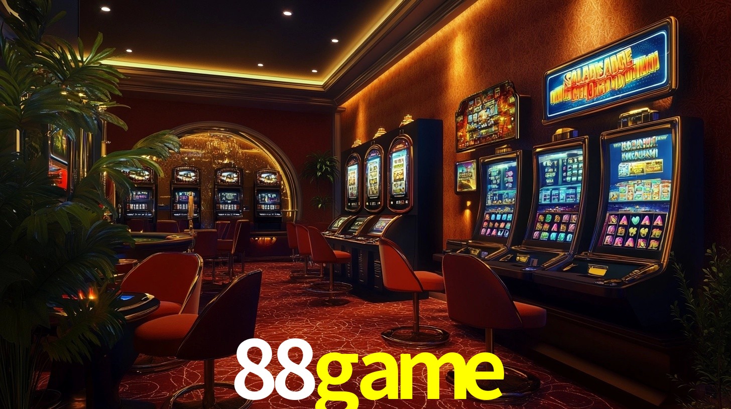 Programa VIP 88game