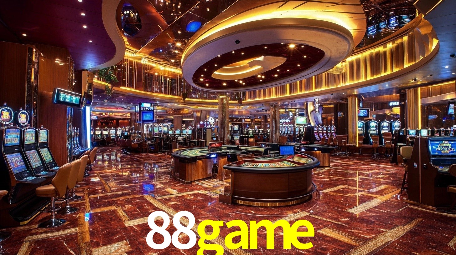 Daily Bonuses 88game