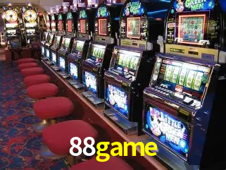 Descubra o Mundo do Cassino Online com 88game