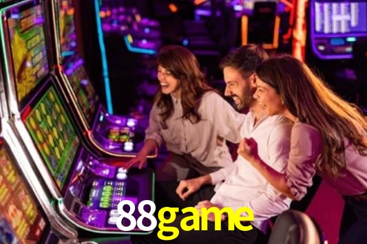 Interface do App 88game