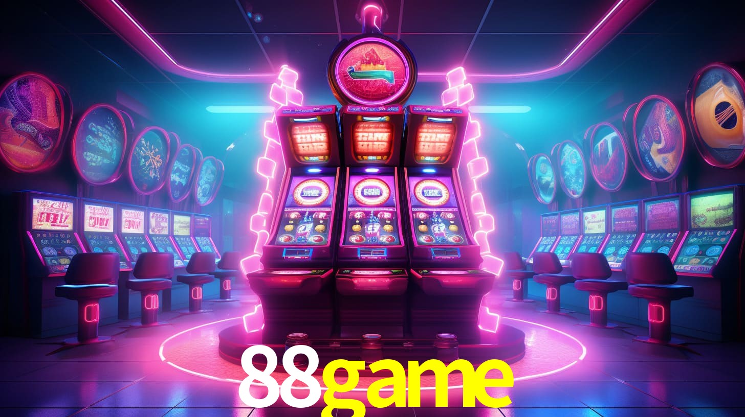 88game - Cassino Preferido dos Brasileiros - 88game.com